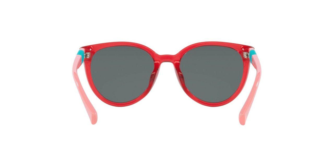 Lentes De Sol Miraflex MF1041  Rojo Unisex-3