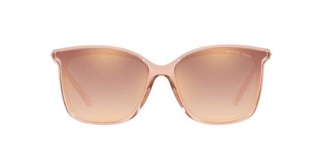 Lentes De Sol Michael Kors MK2079U Negro Mujer-0