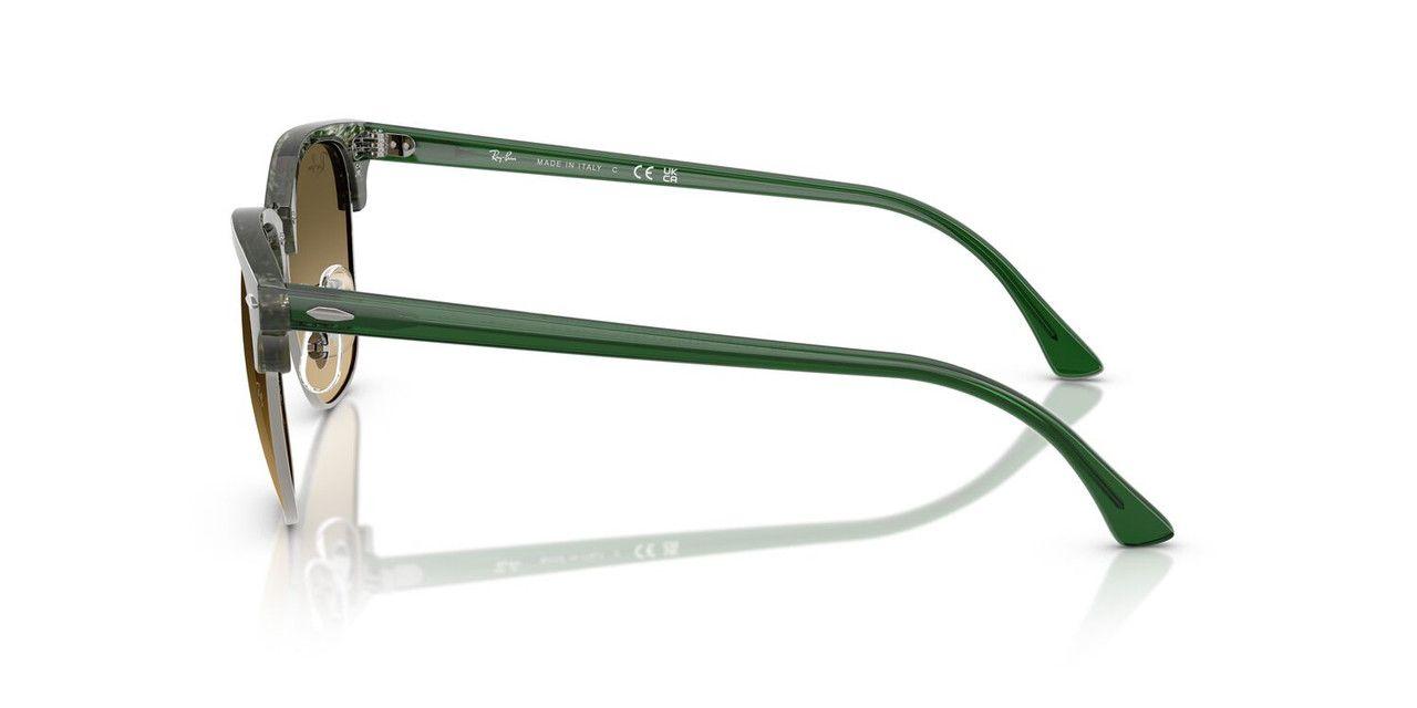 Anteojos De Sol Ray-Ban RB3758 Ari Plateado Unisex-2