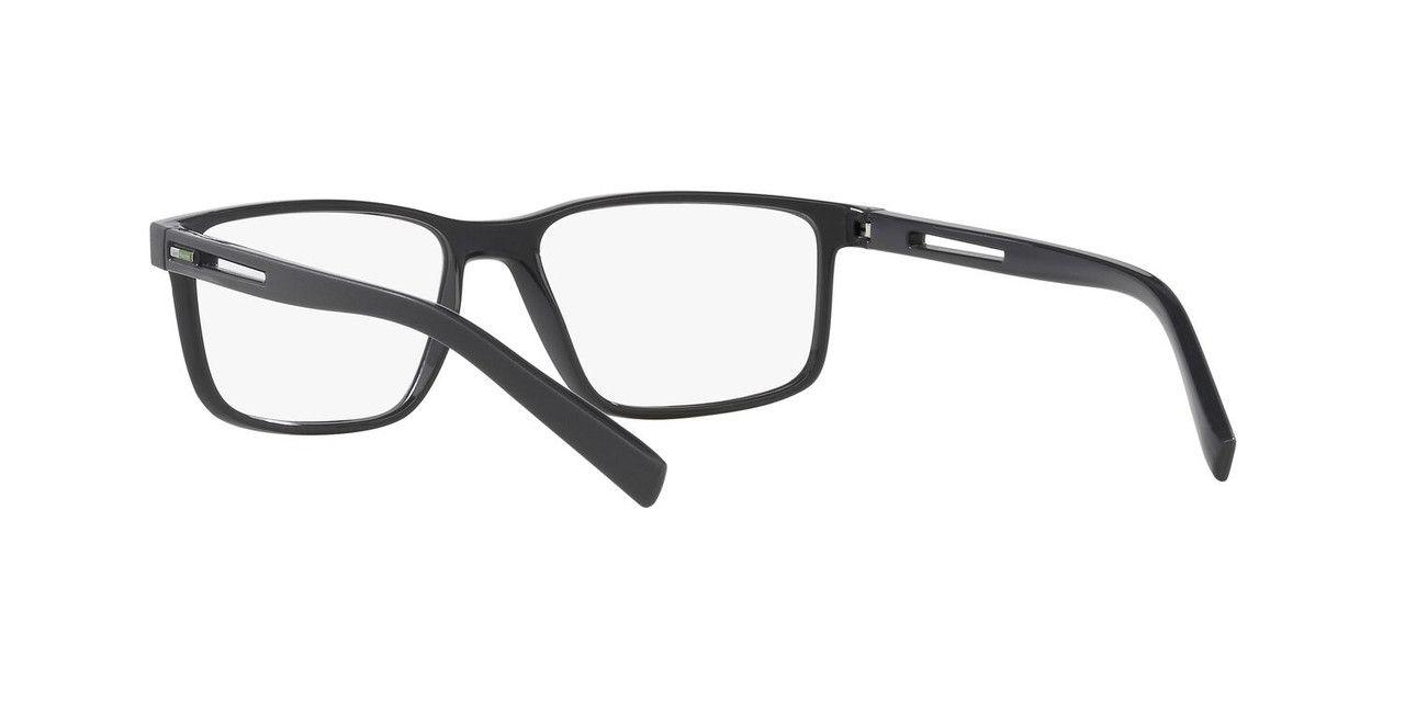 Anteojos Ópticos Jean Monnier J83242  Gris Hombre-3