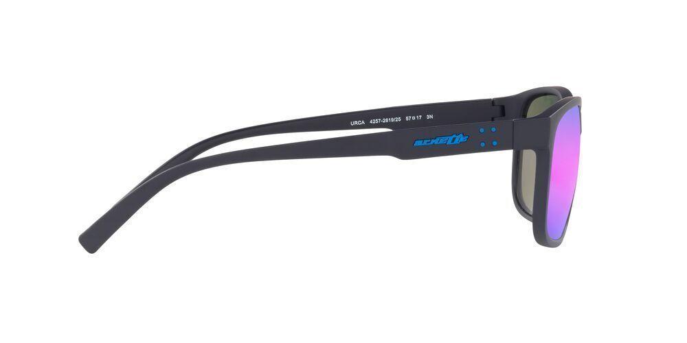 Lentes De Sol Arnette AN4257 Azul Hombre-3