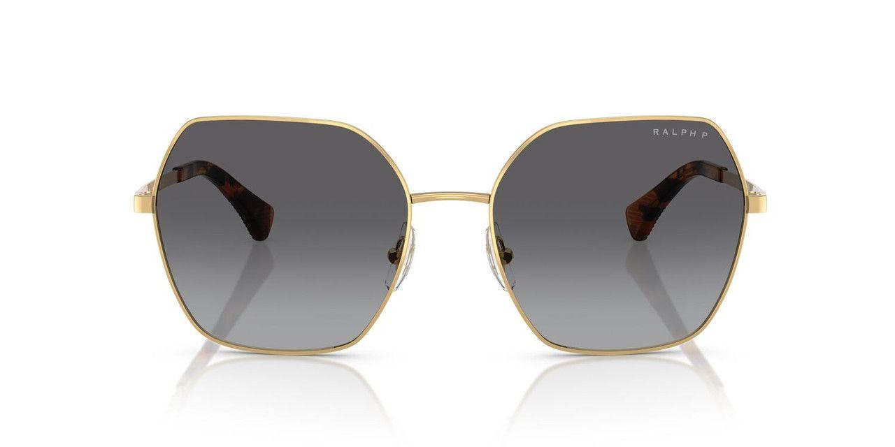 Lentes De Sol Ralph RA4138  Dorado Mujer-0