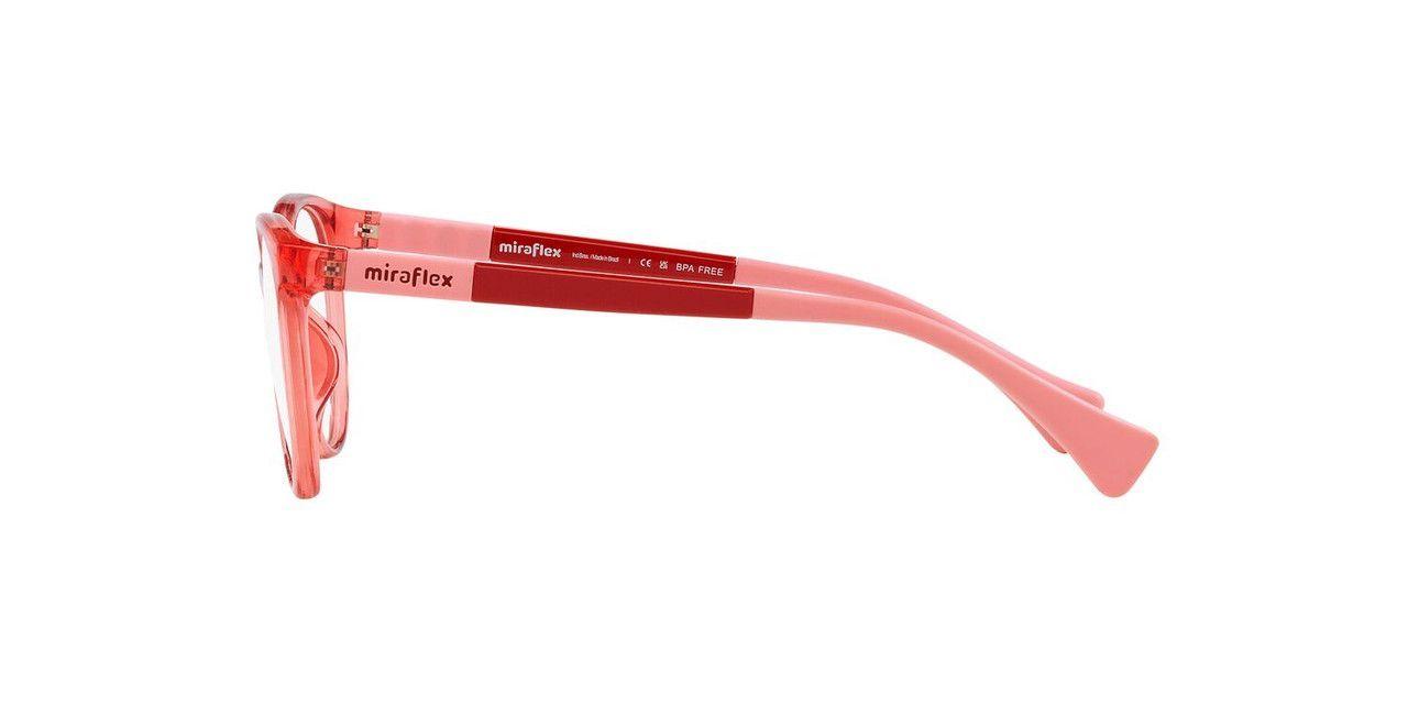 Lentes Ópticos Miraflex 0MF4015  Rojo Niño-2