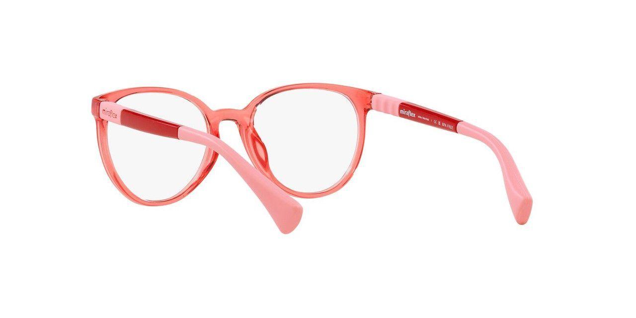 Lentes Ópticos Miraflex 0MF4015  Rojo Niño-3