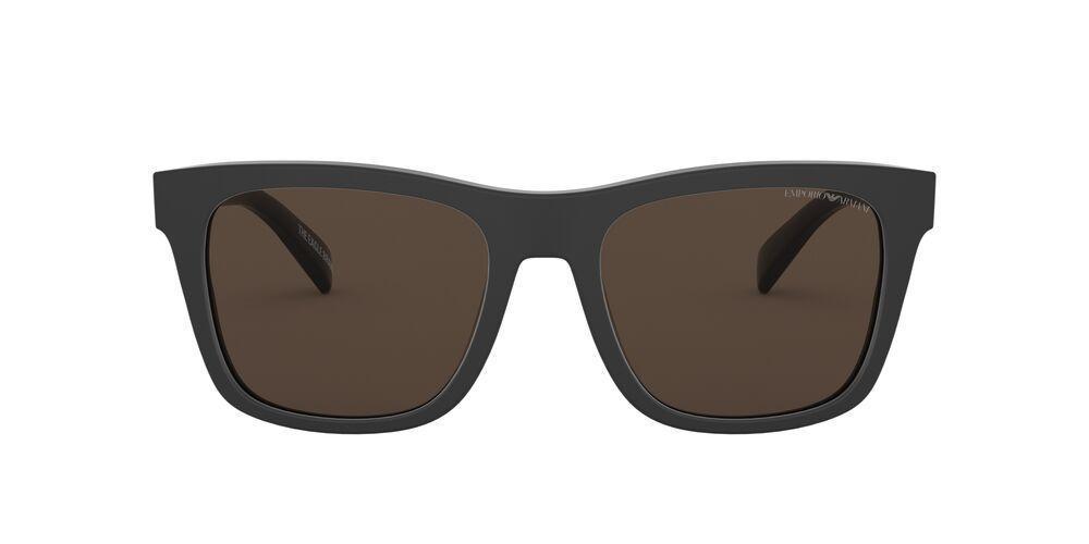 Lentes De Sol Emporio Armani EA4142 Negro Hombre-1