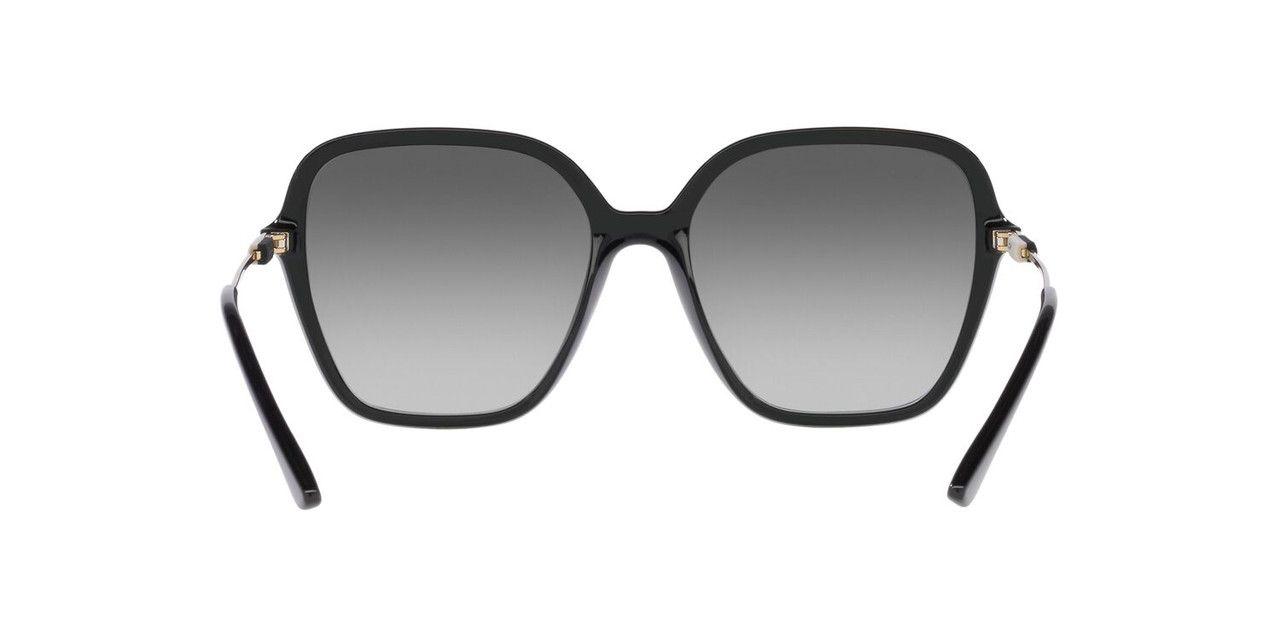 Lentes De Sol Jean Monnier J84160  Negro Mujer-3
