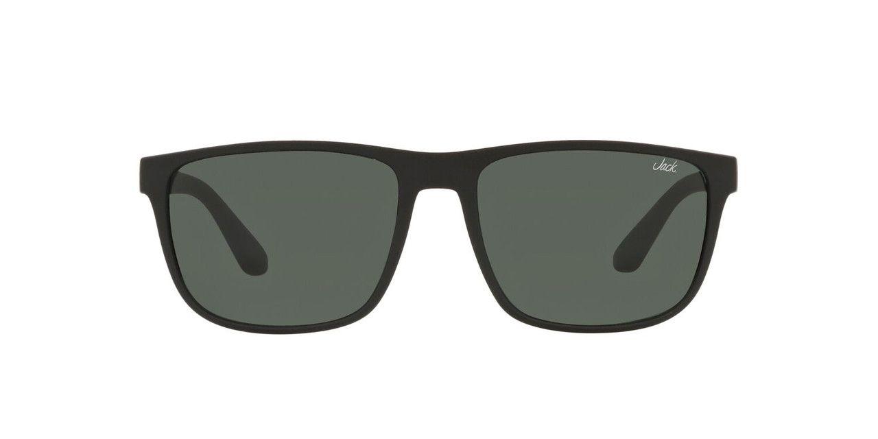 Lentes De Sol Jack JK1022  Negro Hombre-0