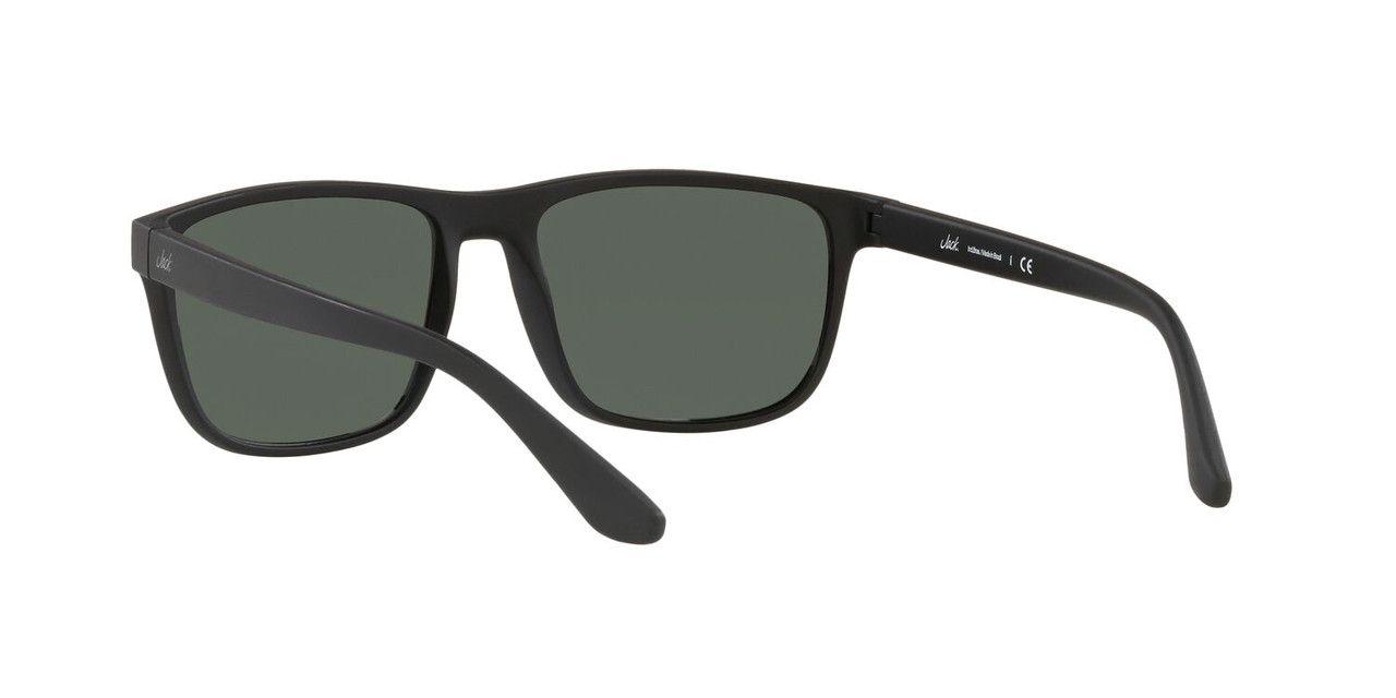 Lentes De Sol Jack JK1022  Negro Hombre-3