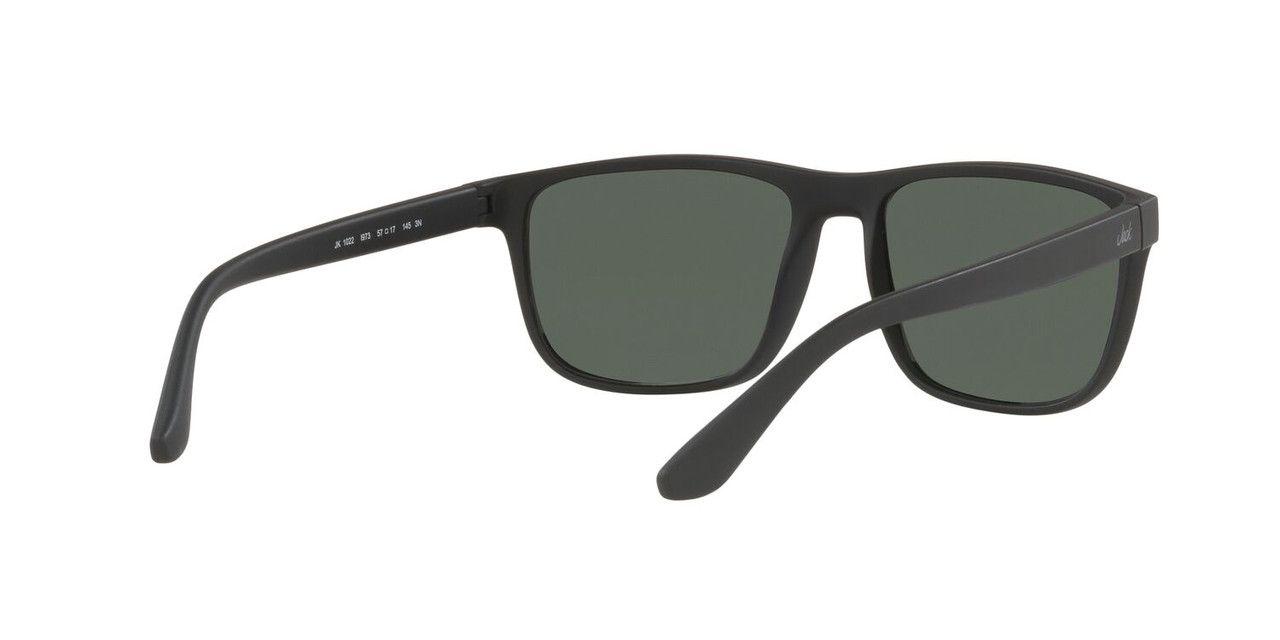 Lentes De Sol Jack JK1022  Negro Hombre-4
