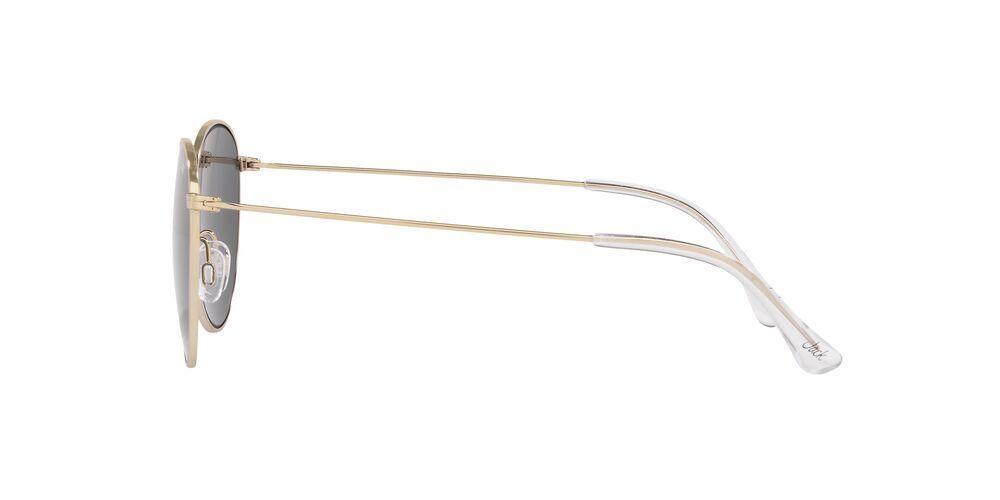 Lentes De Sol Jack JK3003  Dorado Unisex-2