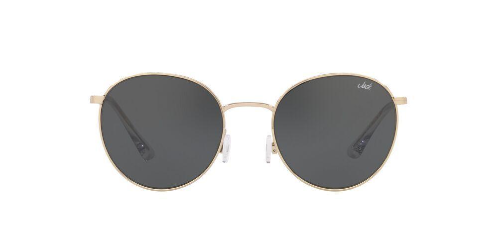 Lentes De Sol Jack JK3003  Dorado Unisex-0