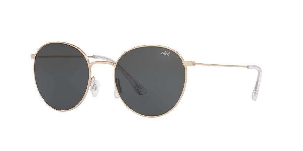 Lentes De Sol Jack JK3003  Dorado Unisex-1