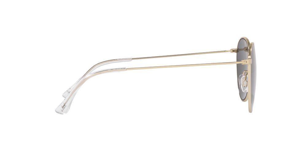 Lentes De Sol Jack JK3003  Dorado Unisex-3
