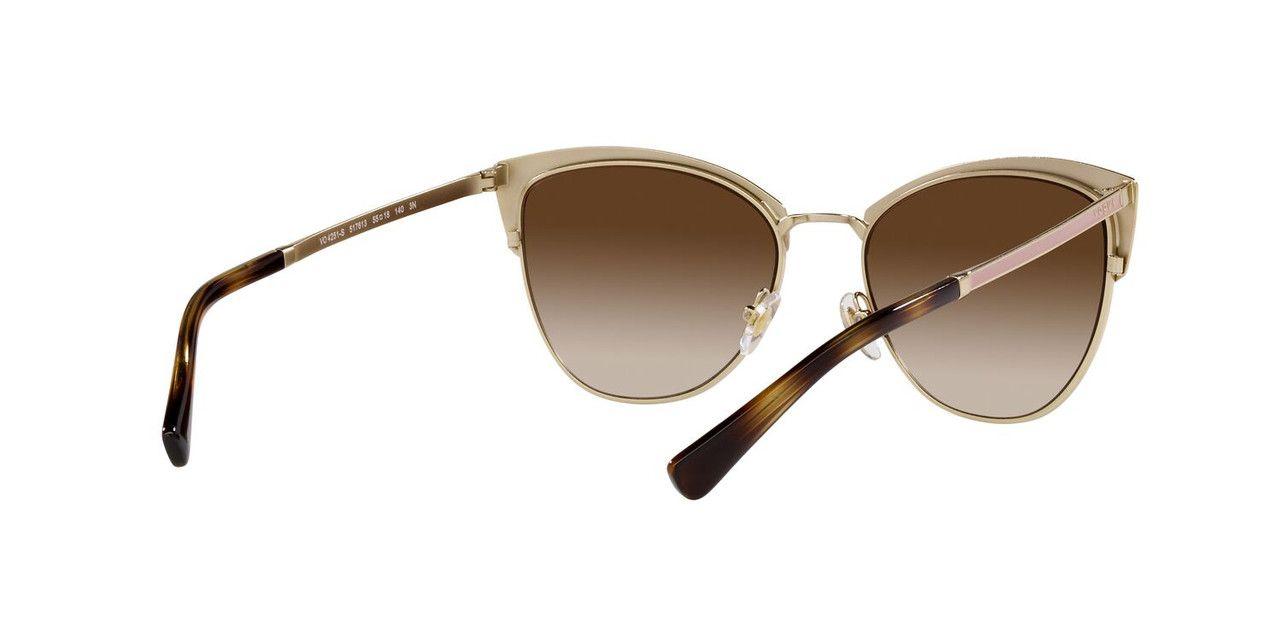 Lentes De Sol Vogue VO4251S  Beige Mujer-4