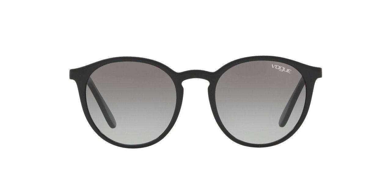 Lentes De Sol Vogue VO5215S  Negro Mujer-0
