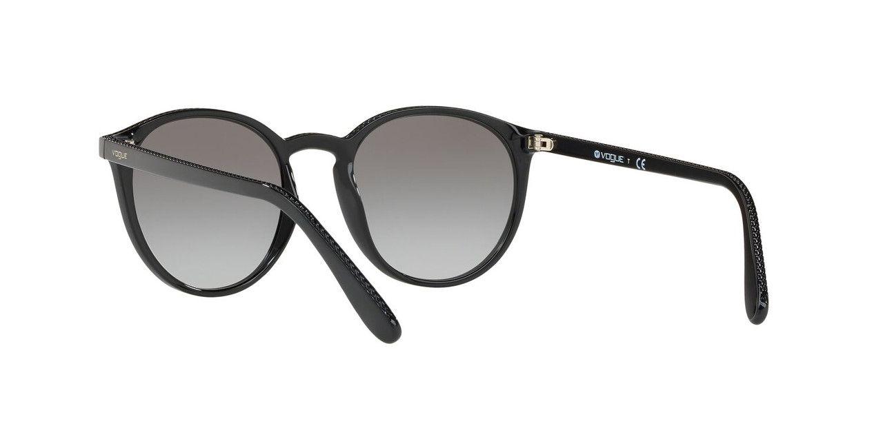 Lentes De Sol Vogue VO5215S  Negro Mujer-3