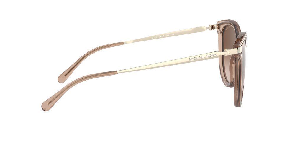 Lentes de Sol Michael Kors Brisbane MK1077 Dorado-3