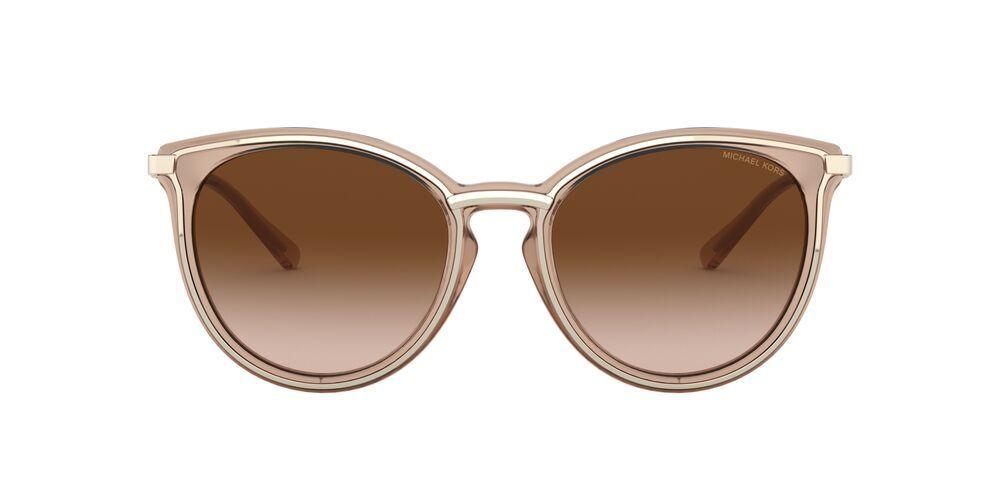 Lentes de Sol Michael Kors Brisbane MK1077 Dorado-0