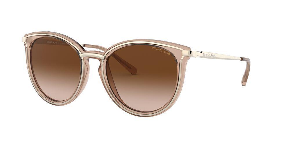 Lentes de Sol Michael Kors Brisbane MK1077 Dorado-1
