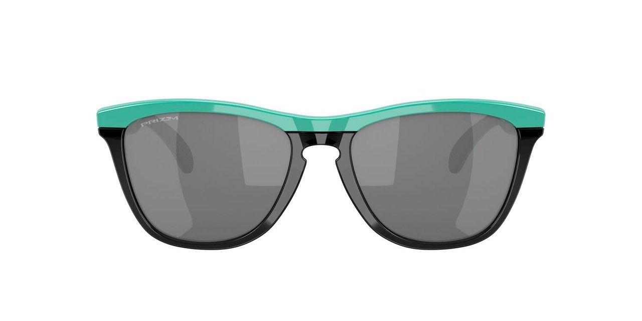 Anteojos De Sol Oakley OO9284 Frogskins Range Celeste Hombre-0