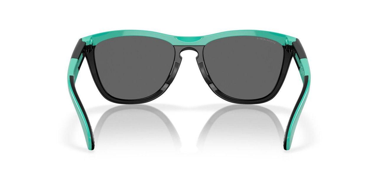 Anteojos De Sol Oakley OO9284 Frogskins Range Celeste Hombre-5