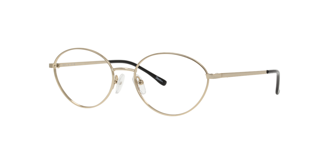 Anteojos Ópticos Seen NE1042  Dorado Mujer-4