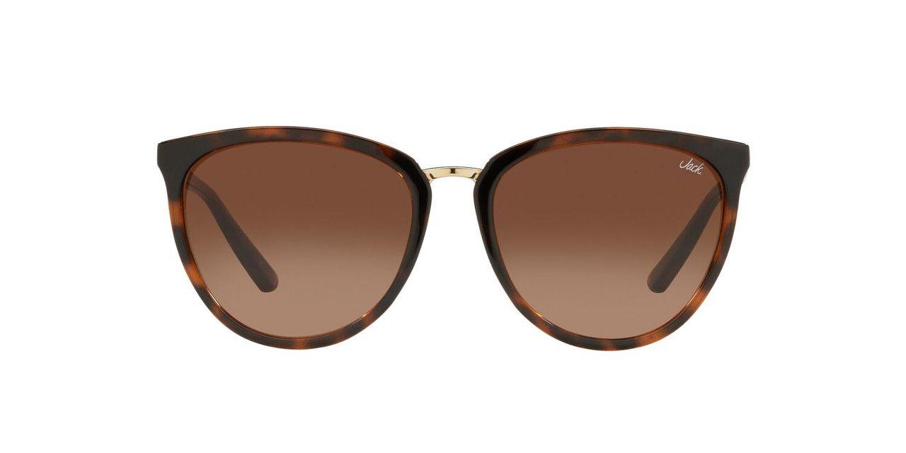 Lentes De Sol Jack JK1032  Havana Hombre-0
