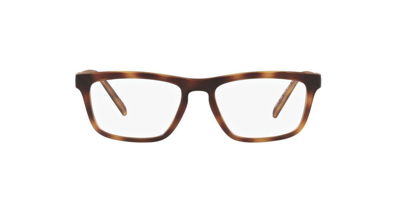 Anteojos Ópticos Arnette AN7202 Roboto Havana Hombre-0