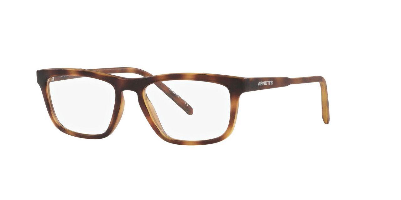 Anteojos Ópticos Arnette AN7202 Roboto Havana Hombre-1