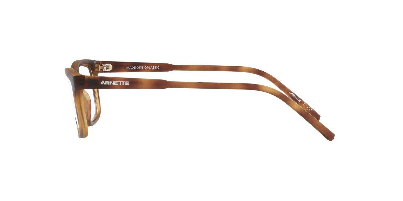 Anteojos Ópticos Arnette AN7202 Roboto Havana Hombre-2