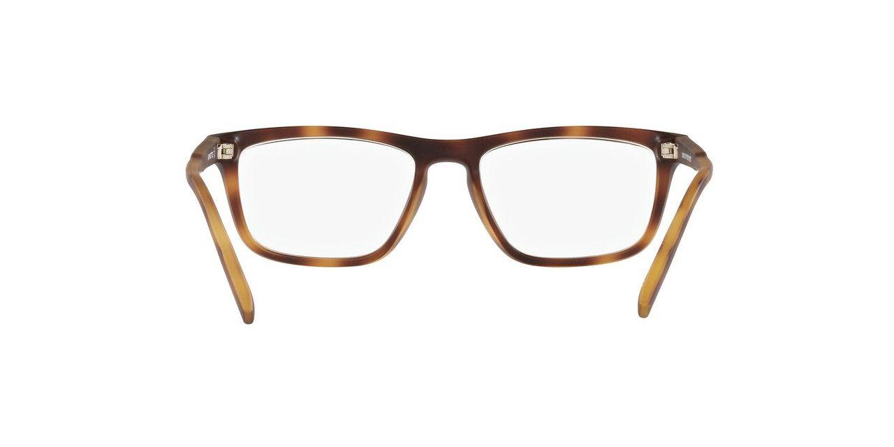 Anteojos Ópticos Arnette AN7202 Roboto Havana Hombre-3