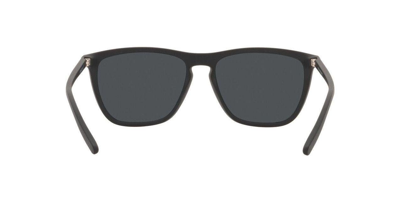 Lentes de Sol Arnette Fry AN4301 Negro-3