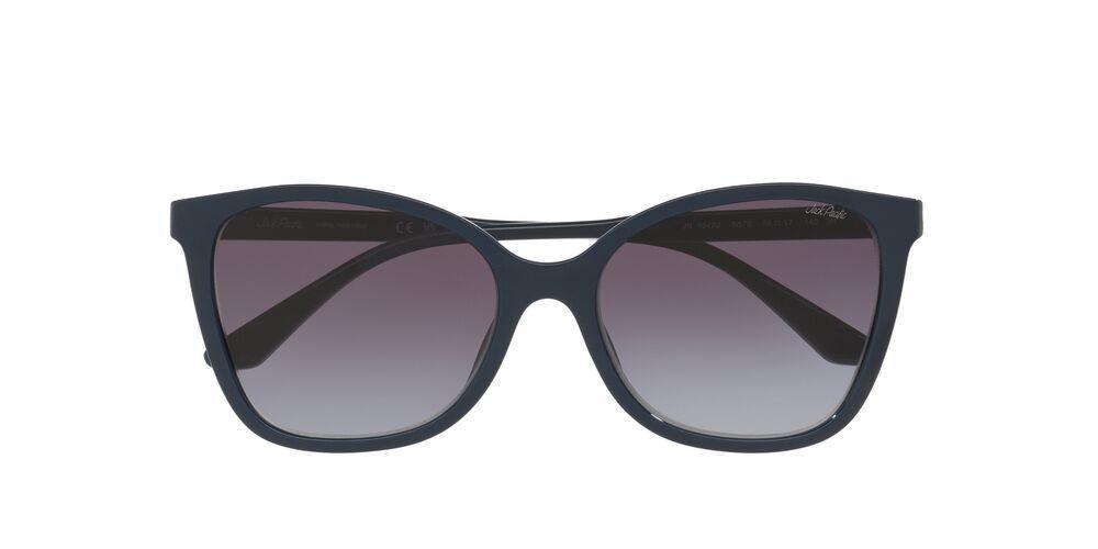 Anteojos De Sol Jack Pacific 0JK1049U Dark Blue Light Grey Gradient Dark Grey Mujer-4