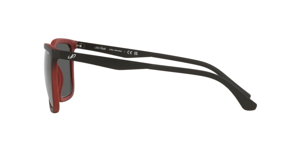 Lentes De Sol Jack Pacific JK1034M  Rojo Hombre-2