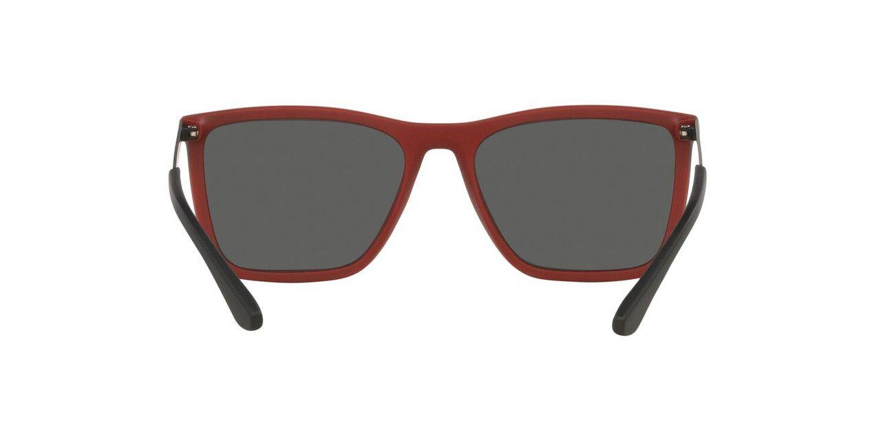 Lentes De Sol Jack Pacific JK1034M  Rojo Hombre-3