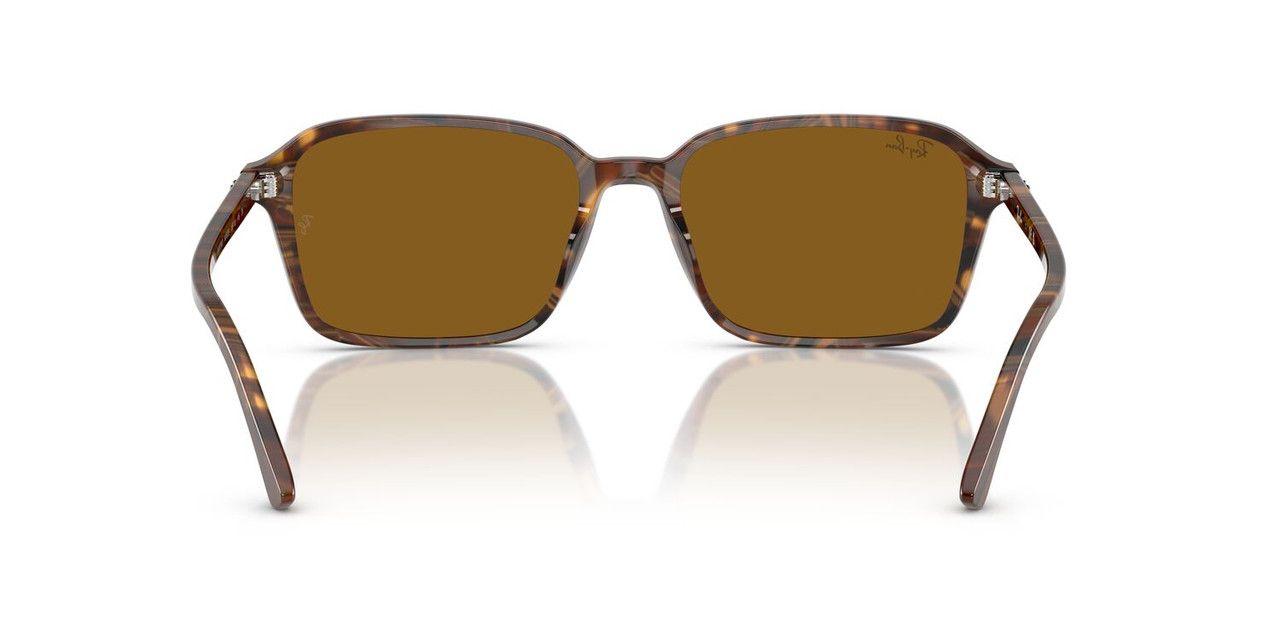Lentes De Sol Ray-Ban RB2231 Raimond Café Unisex-3