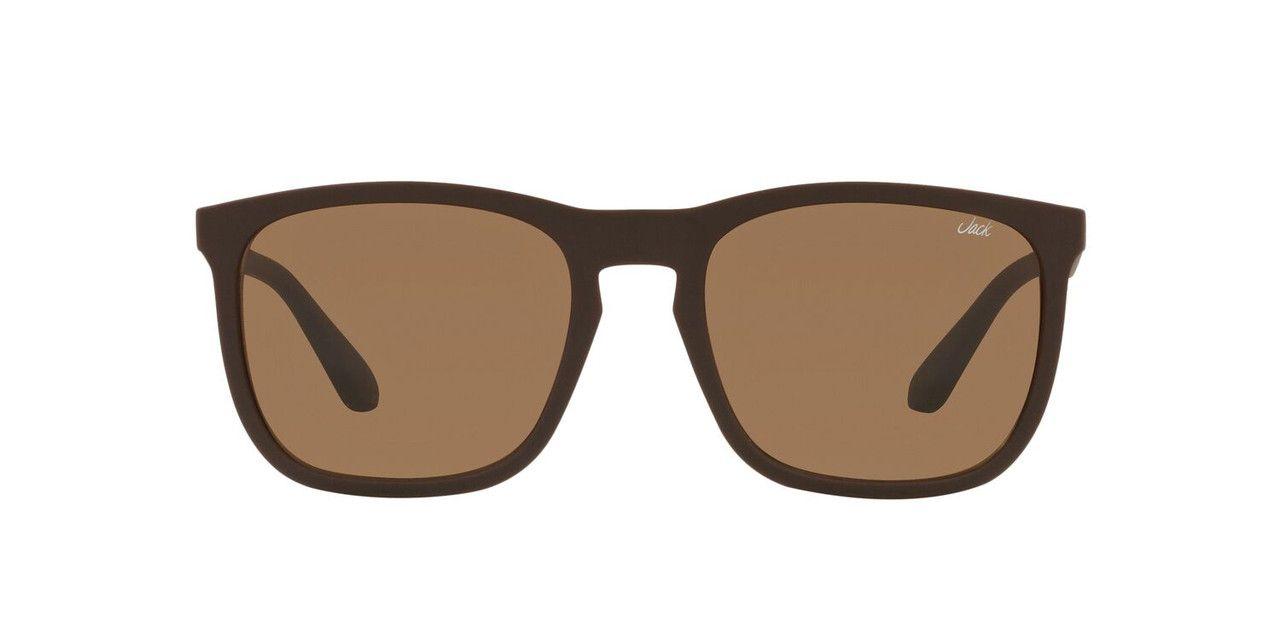 Lentes De Sol Jack JK1020 Café Hombre-0