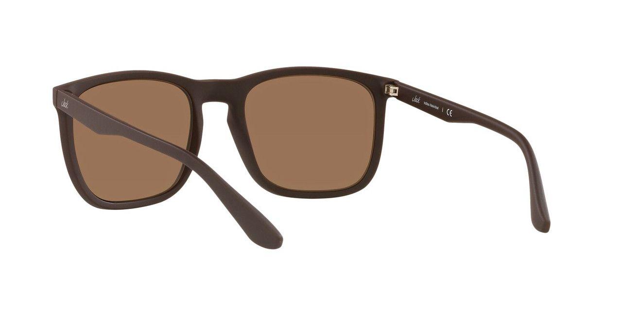 Lentes De Sol Jack JK1020 Café Hombre-3
