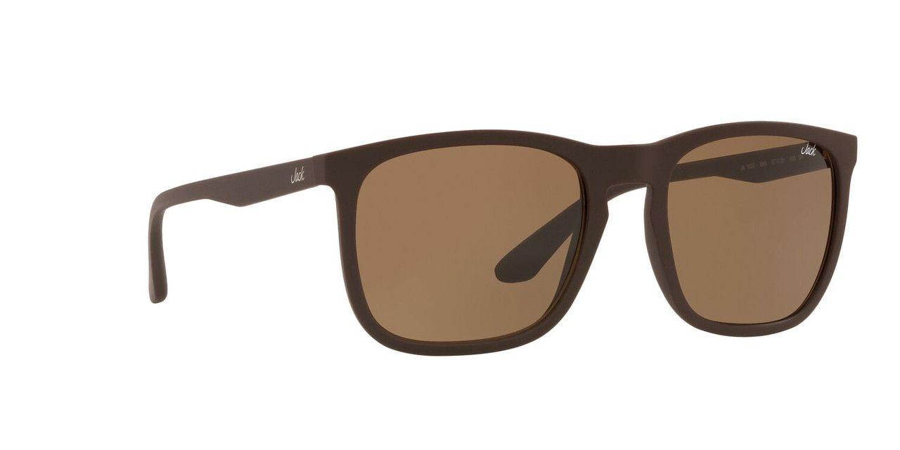 Lentes De Sol Jack JK1020 Café Hombre-5