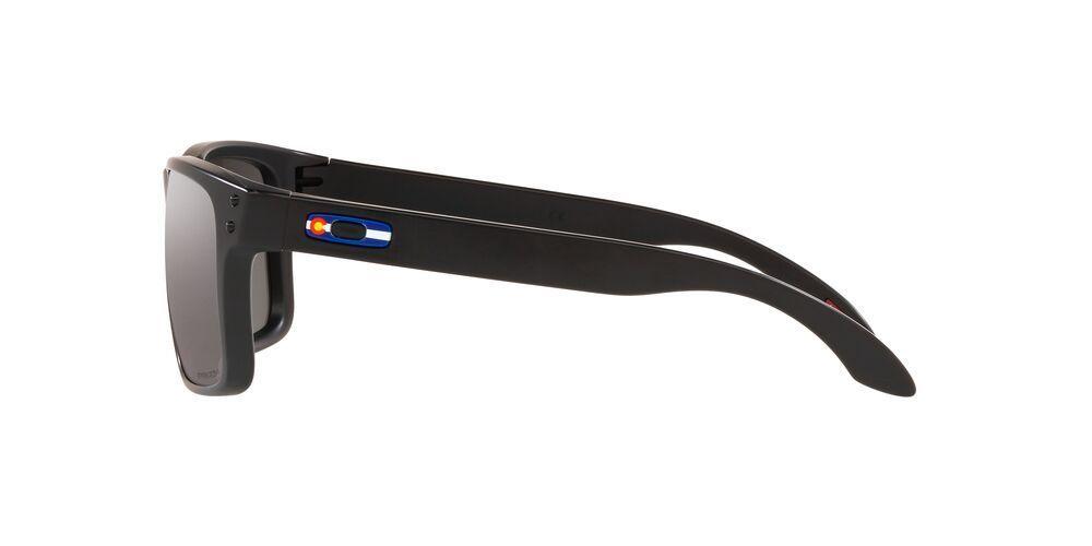 Lentes De Sol Oakley OO9102 Holbrook Negro-2