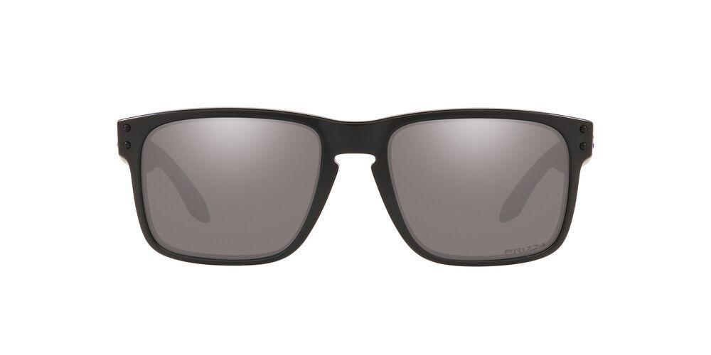 Lentes De Sol Oakley OO9102 Holbrook Negro-0