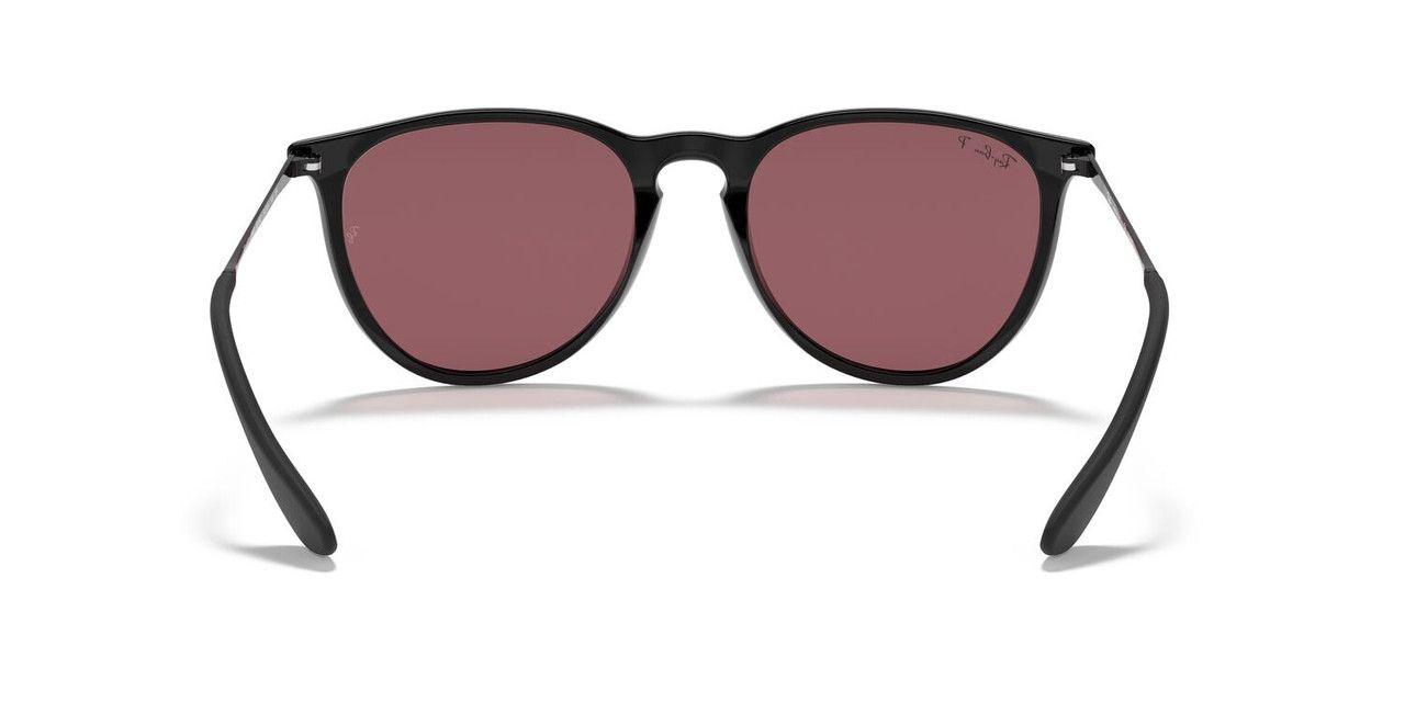 Lentes de Sol Ray-Ban Erika RB4171 Negro-1