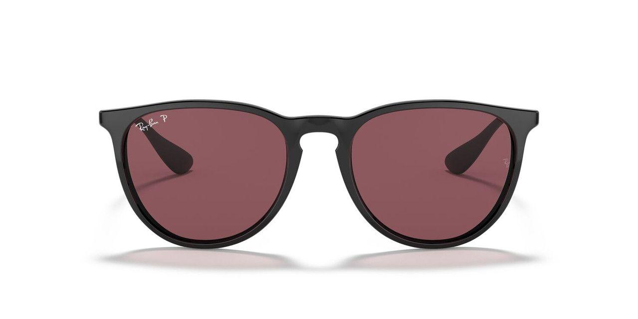 Lentes de Sol Ray-Ban Erika RB4171 Negro-3