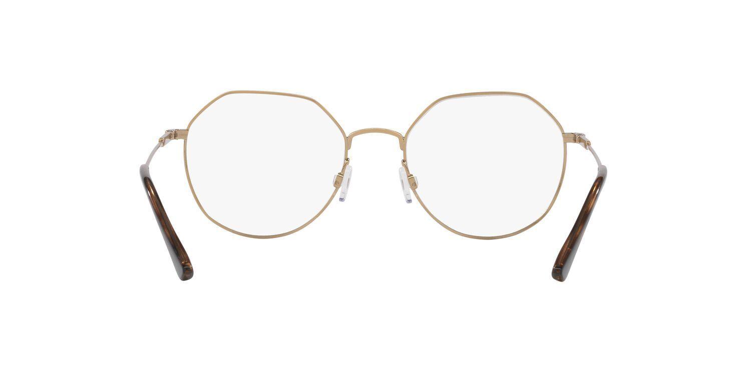 Lentes Ópticos Jean Monnier J82022  Cobre Unisex-3