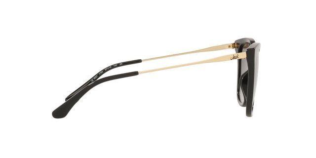 Lentes De Sol Jack JK6001 Burdeo Mujer-3