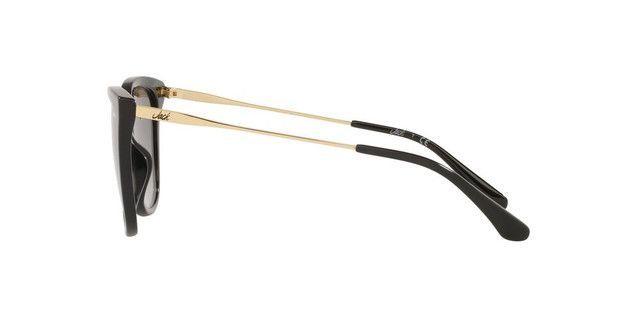 Lentes De Sol Jack JK6001 Burdeo Mujer-2