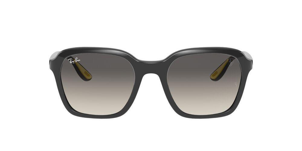 Lentes De Sol Ray-Ban RB4343M Gris Unisex-1