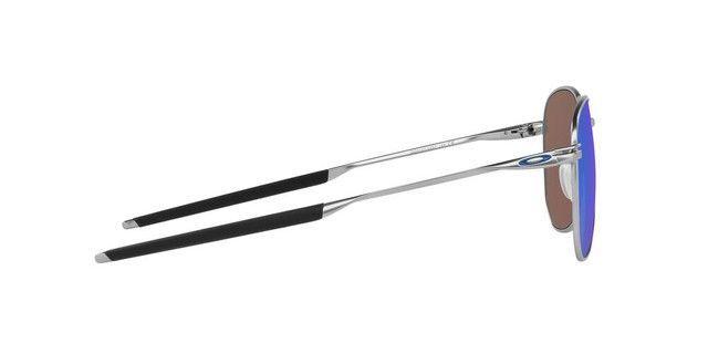 Lentes De Sol Oakley OO4147 Blanco Hombre-3