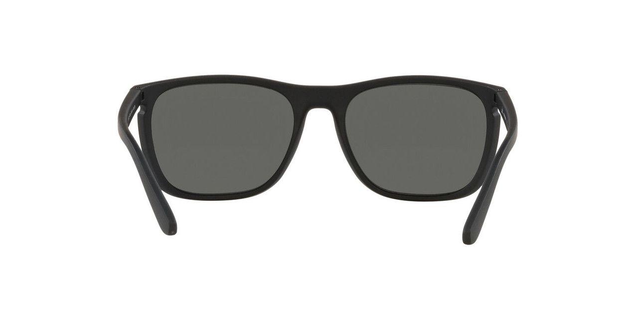 Lentes De Sol Jack Pacific JK1021M  Negro Hombre-3