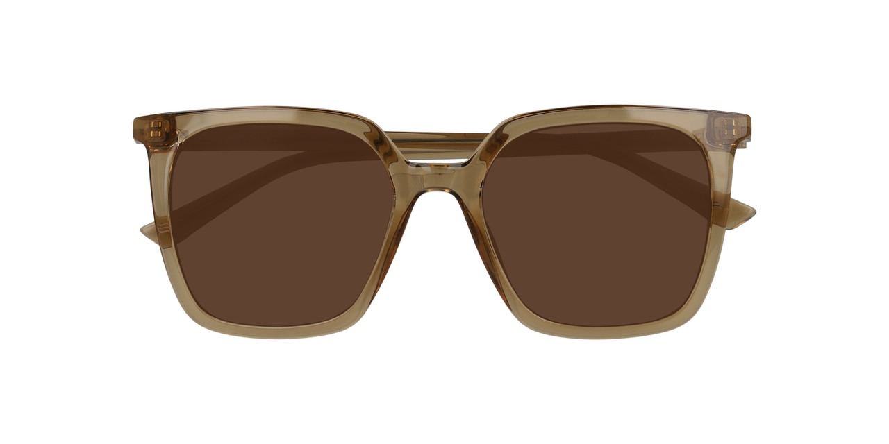 Lentes De Sol Seen  NE6076 Café Mujer-5